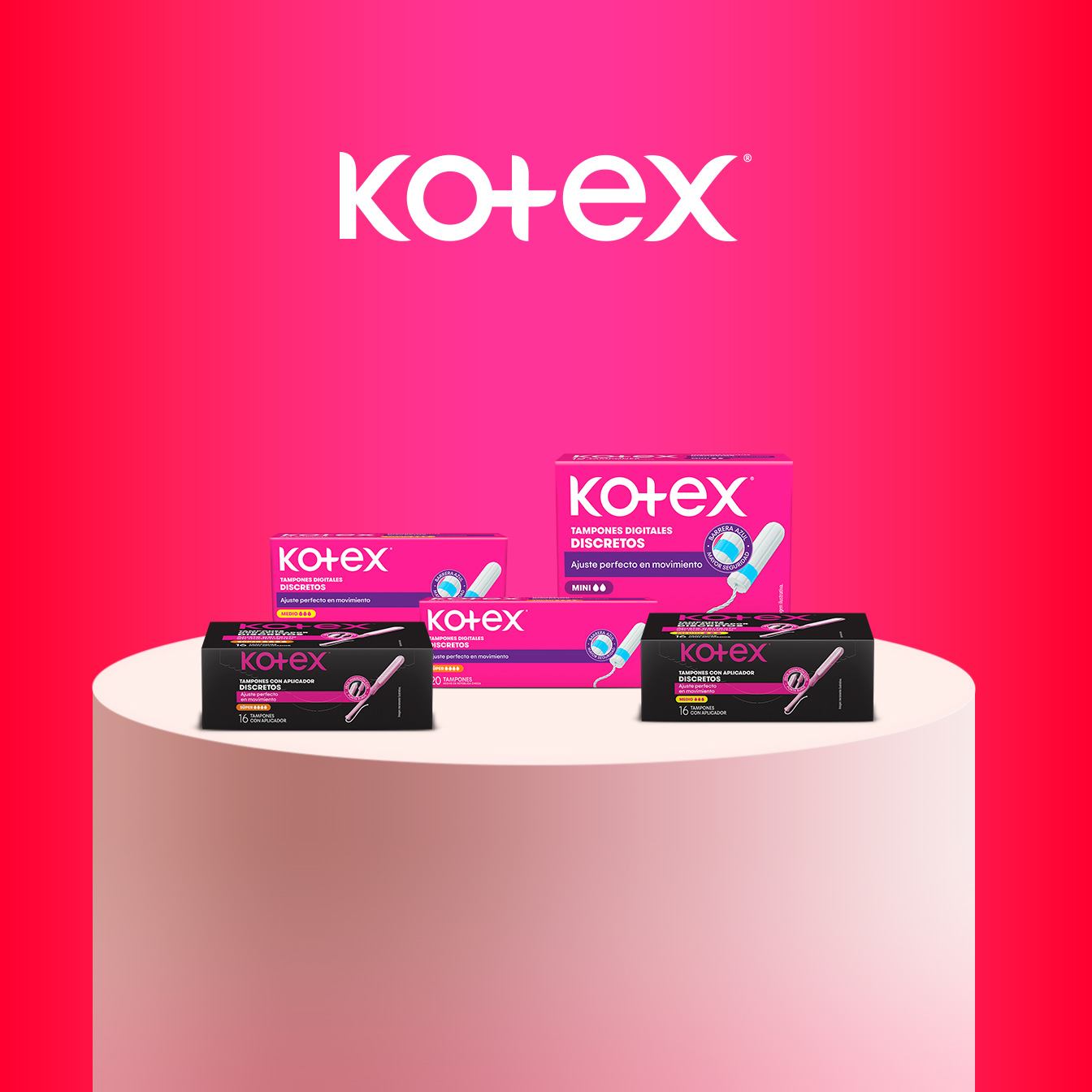 Absorventes internos